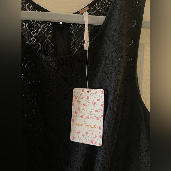 Free People dress • NWT • Women’s size 6 - Picture 4 of 6